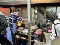 -正宗杨记普洱酸醋米线(总店)