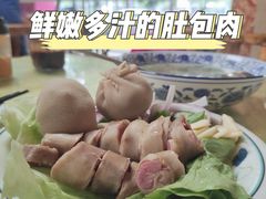 -青海牦牛肉馆