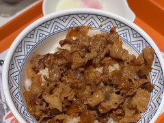 -吉野家(深圳超多维科技大厦分店)