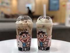 -奈雪的茶(国金中心店)