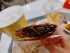 -麦当劳(中山大道中店)