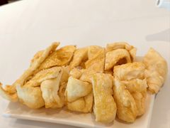 -粤财皇冠假日酒店·彩华轩中餐厅