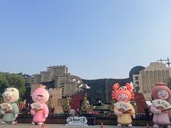 -淹城春秋乐园