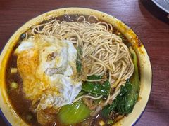 -赵伍面庄(松石大道店)