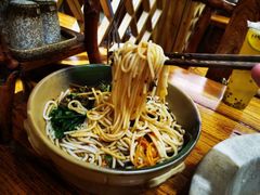 -滇香肴·云南菜蒸汽石锅鱼(云南北路店)