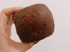 糖火烧-老回回饺子馆(海洋馆店)