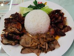 -澳门陈光记烧味饭店(万象城店)