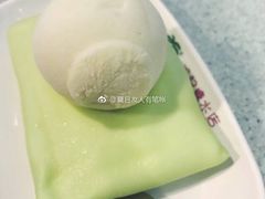 榴莲班戟-松记糖水店(铜锣湾分店)