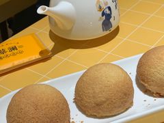 -蔡澜点心·粤菜(花城汇南区店)