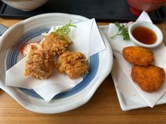 -王鼎精致料理铁板烧(世博源店)