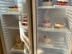 -美丽心情蛋糕(江苏路店)