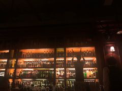 -Hill.Cocktail半山酒吧(中山店)