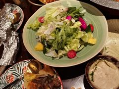 -那拉提之疆·新疆菜(美院店)