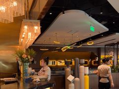 -半秋山西餐厅(襄阳万达店)