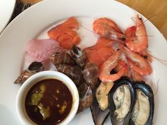 -宁波阳光豪生大酒店·豪生咖啡厅