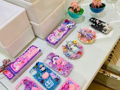 -Summer House夏莫手工坊团建活动(世博源店)