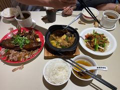 -春梅里卤鹅馆·47年老字号(东厦分店)
