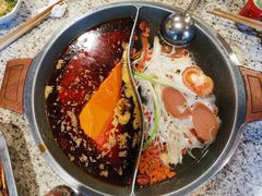 -玉林串串香·成都老字号(玉林街总店)