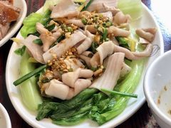 -凌舍好烧鹅(中山路店)