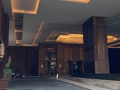 -康莱德酒店·美庭自助餐厅