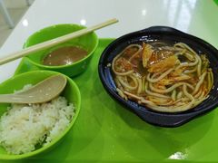 -北京建筑大学食堂(西城校区店)
