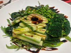 -ZAFFERANO西班牙海鲜饭(上海首店)