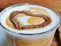 熔岩澳洲小白-Peet's Coffee皮爷咖啡(豫园店)