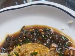 -渔码头食府(蓬莱阁店)