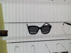 -Gentle Monster(Galleria百货狎鸥亭店)