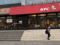 -肯德基(昆山张浦店)