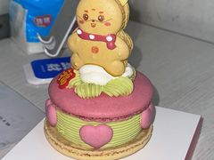 -超港·蛋糕面包(芜湖步行街店)