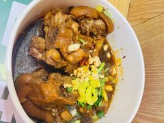 -盛香亭热卤(麓山通程店)