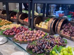 -川骄海鲜自助(亚运村店)