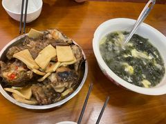 -老兵牛蹄店(下沙店)