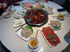 -枇杷园食为鲜火锅(南山店)