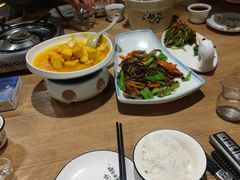 -品味泸沽湖•民族特色菜(大落水店)