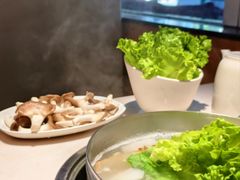 -潮泰牛肉火锅 · 创于1992年(车公庙店)