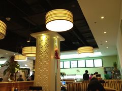 门面-拿渡麻辣香锅(和谐广场店)