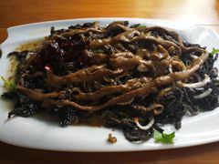 水爆肚-正宗天津烧麦馆(柳州路店)