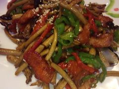 -尚岛私房菜(西方巷店)