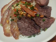 -水平有限广西米粉·广西风味集(五道口店)