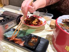 -串盟烧烤大排档·长沙美食地标(星沙店)