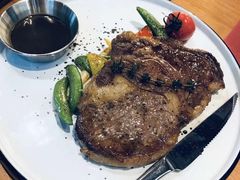 -鼎鼎西餐厅
