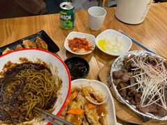 -多宾韩国料理(学衡路店)