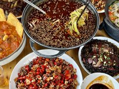 -国强牛肉(洋河总店)