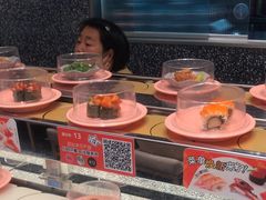 -争鲜回转寿司(朝北大悦城店)