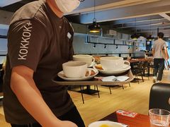 -卡朋厨房(289艺术园区店)