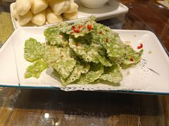 -兰婆婆餐厅淳安菜