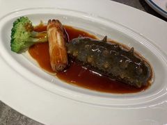 -闫府私房菜·老字号(恒隆店)