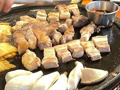 -Dombe豚(黑猪肉街店)